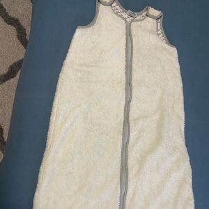 Sleeping bag for winter